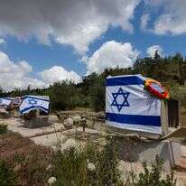משוריינים ממלחמת העצמאות בשער הגיא | פלאש 90