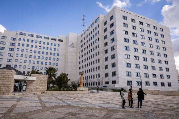 עיריית נצרת | נתי שוחט / פלאש 90