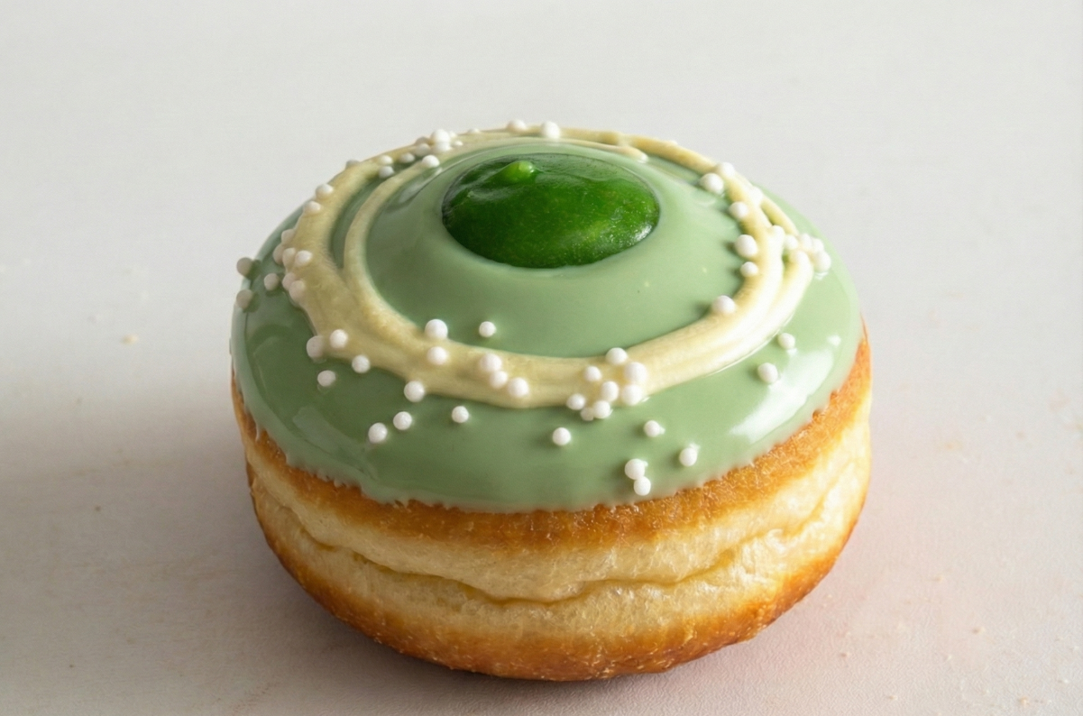 ליים דונאט | יח"צ ליים דונאט | יח"צ