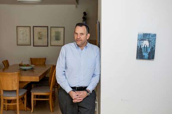 פרופ' אדם פרזיגר | נעמה שטרן פרופ' אדם פרזיגר | נעמה שטרן