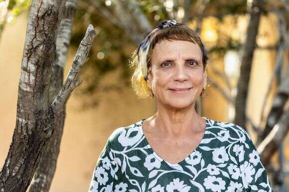 רות קנאי | יוסי אלוני