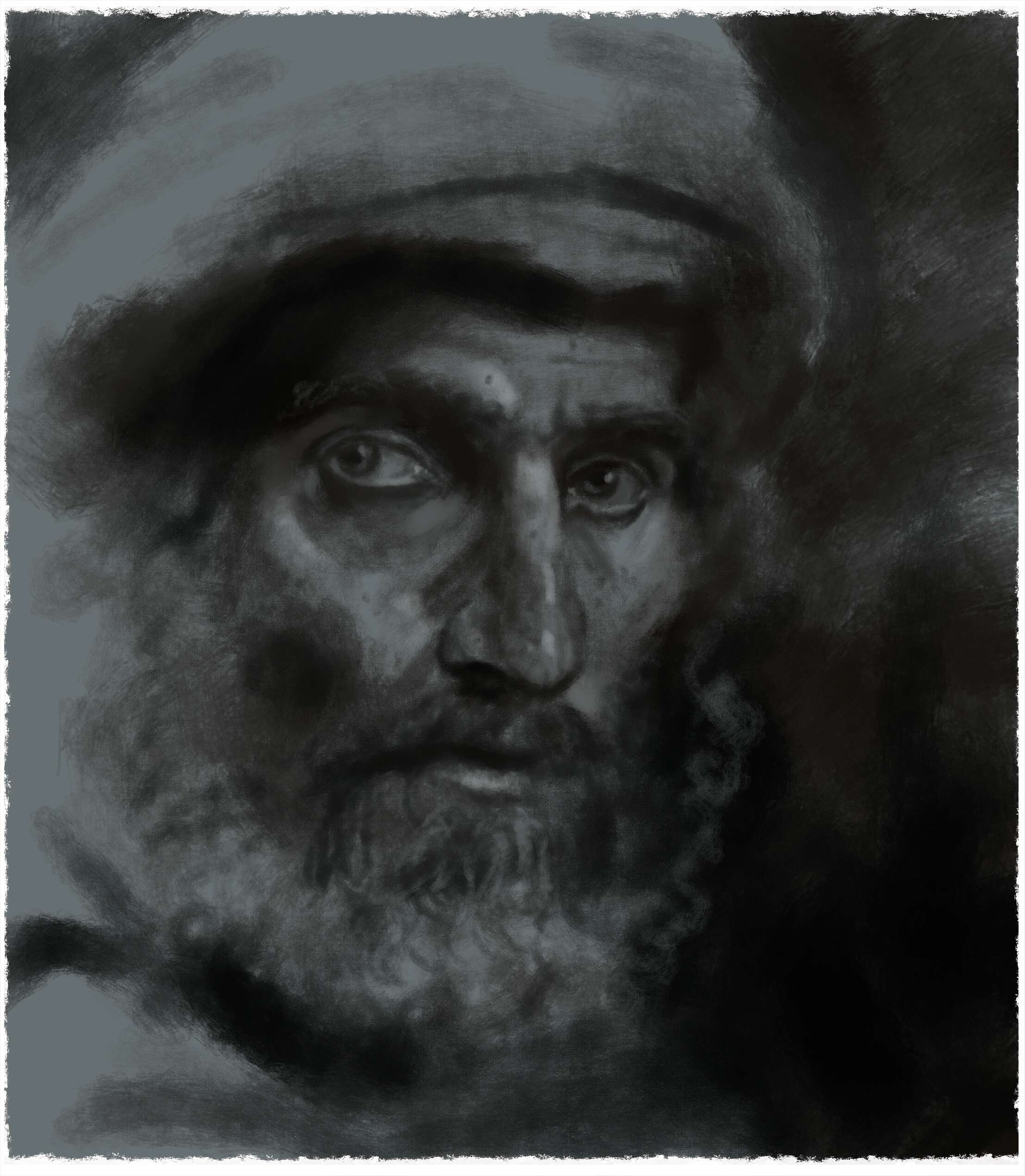 איור: מנחם הלברשטט