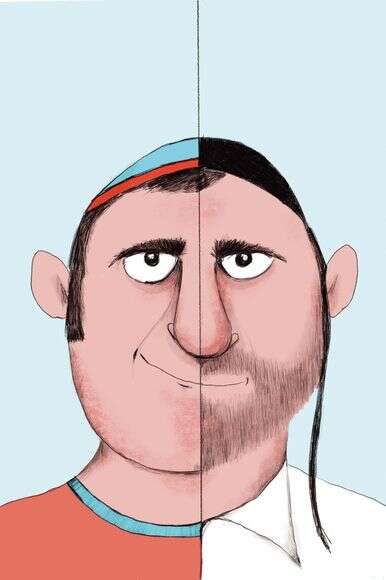 איור: איילת ינאי איור: איילת ינאי