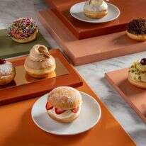 סופגניות מתוקה | אסף קרלה סופגניות מתוקה | אסף קרלה