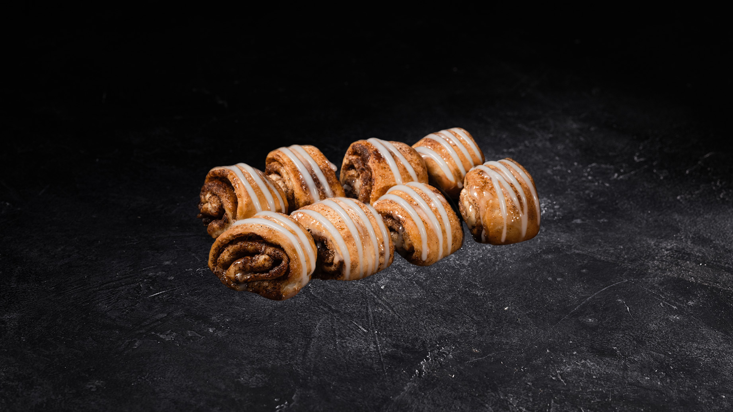 פופים סינמון וניל | אודי מוצני פופים סינמון וניל | אודי מוצני