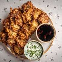 לביבות כרוב | גיא אשכנזי, Agency K לביבות כרוב | גיא אשכנזי, Agency K