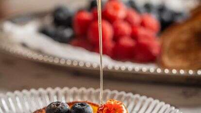 לביבות ריקוטה מתוקות | גיא אשכנזי, Agency K לביבות ריקוטה מתוקות | גיא אשכנזי, Agency K