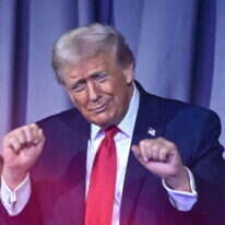 דונלד טראמפ | SAUL LOEB / AFP דונלד טראמפ | SAUL LOEB / AFP