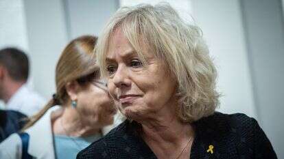 גלי בהרב מיארה | יונתן זינדל - פלאש 90