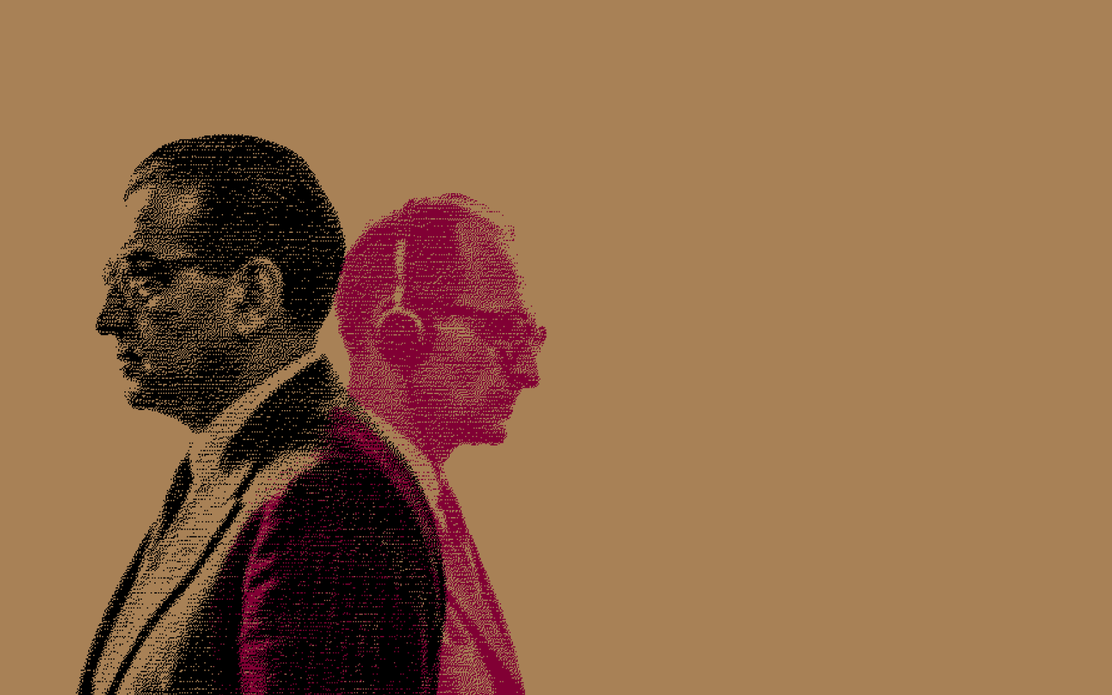 קסטנר דסקטופ | עיבוד תמונה: AI קסטנר דסקטופ | עיבוד תמונה: AI