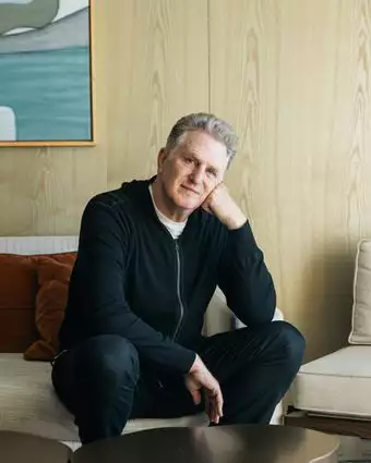 מייקל רפפורט | אבישג שאר־ישוב