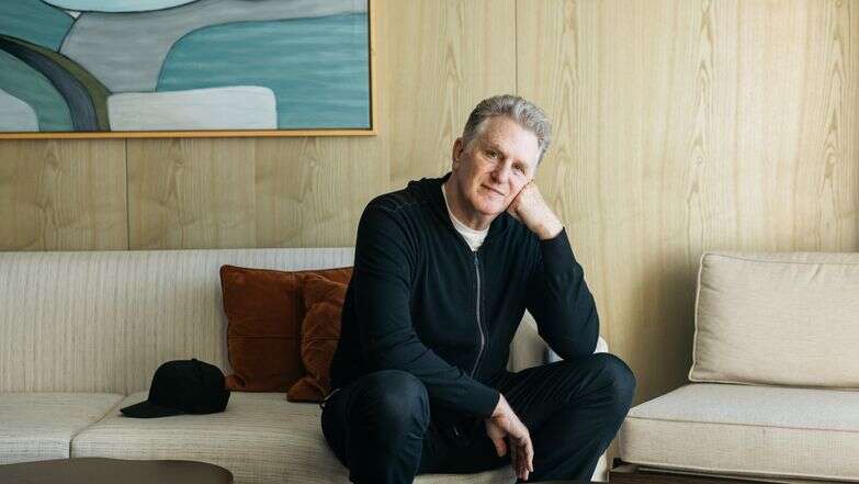 מייקל רפפורט | אבישג שאר־ישוב