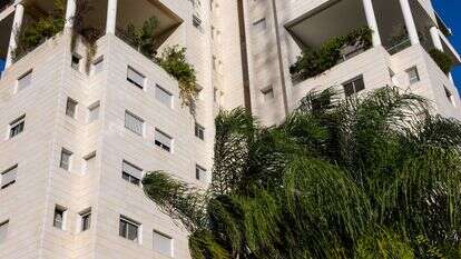 משפחת שטיבל־גורפונג, רמת־השרון | אריק סולטן משפחת שטיבל־גורפונג, רמת־השרון | אריק סולטן