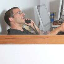 החיבור לאנשי החוות | מרים צחי