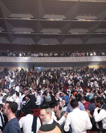 מופע צמאה | אור גפן מופע צמאה | אור גפן