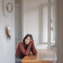 עוד חוזר מובייל | אבישג שאר־ישוב