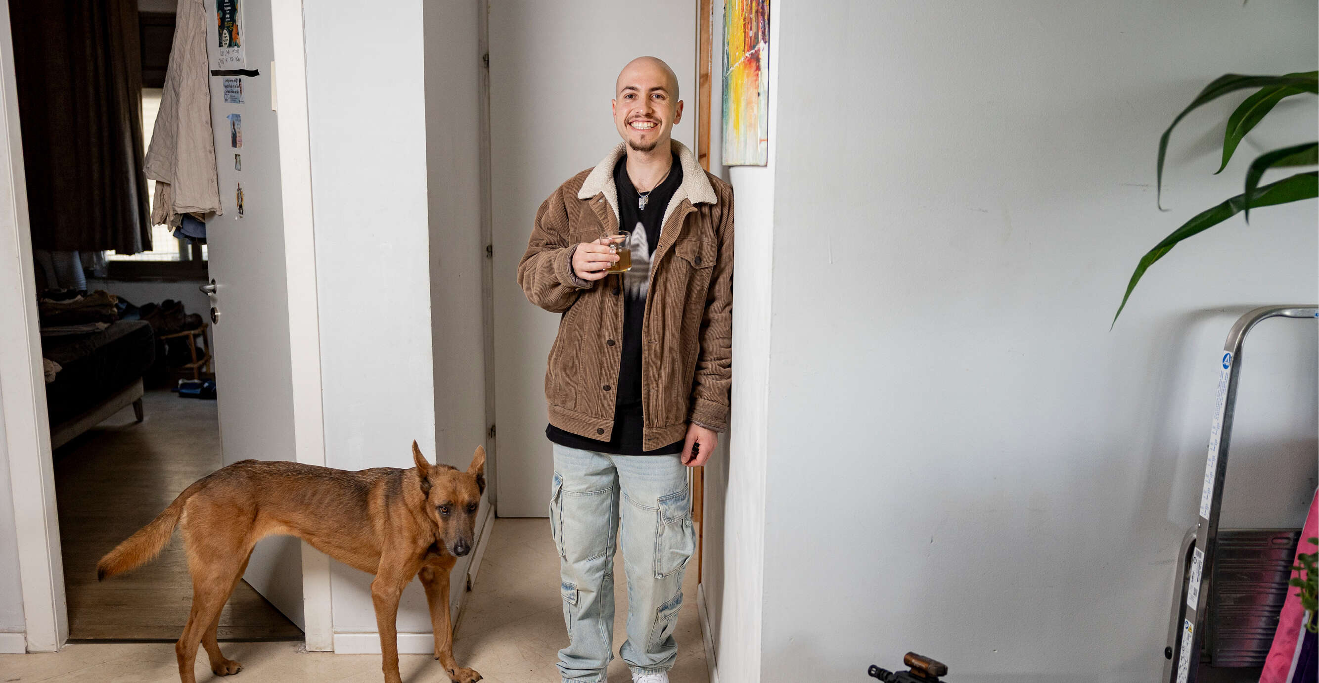 נעמה שטרן נעמה שטרן