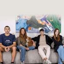 נדלן משפחת שטיבל-גורפונג | אריק סולטן נדלן משפחת שטיבל-גורפונג | אריק סולטן