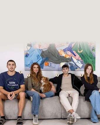 נדלן משפחת שטיבל-גורפונג | אריק סולטן נדלן משפחת שטיבל-גורפונג | אריק סולטן