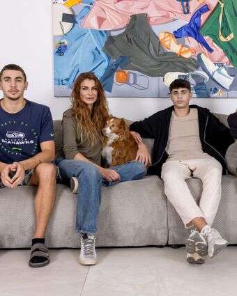 נדלן משפחת שטיבל-גורפונג דף הבית | אריק סולטן נדלן משפחת שטיבל-גורפונג דף הבית | אריק סולטן