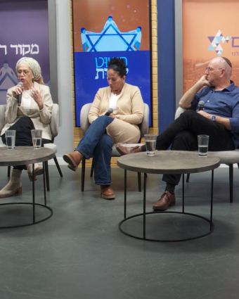 ועידת "פשוט יהדות" | אולפני tlvtv ועידת "פשוט יהדות" | אולפני tlvtv