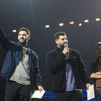 גלי וזיוי ברמן | יאיר אבלסון גלי וזיוי ברמן | יאיר אבלסון