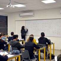 שיעור בכיתה | אילוסטרציה, למצולמים אין קשר לכתבה