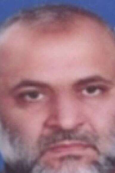 מס' 2 בחמאס, ראא׳ד חסין סעד | דובר צהל מס' 2 בחמאס, ראא׳ד חסין סעד | דובר צהל