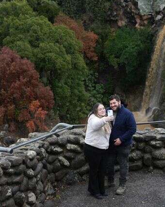 מפל סער ברמת הגולן | איל מרגולין, פלאש 90 מפל סער ברמת הגולן | איל מרגולין, פלאש 90