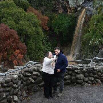 מפל סער ברמת הגולן | איל מרגולין, פלאש 90 מפל סער ברמת הגולן | איל מרגולין, פלאש 90