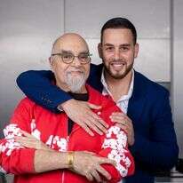 אהרוני את אהרוני | אריק סולטן