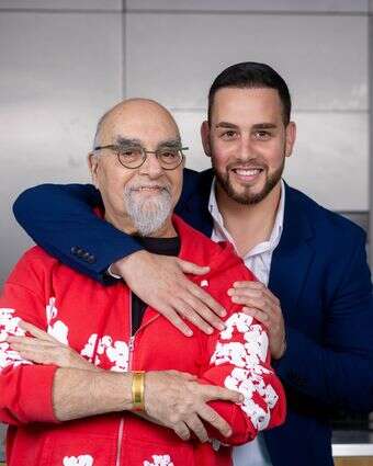 אהרוני את אהרוני | אריק סולטן אהרוני את אהרוני | אריק סולטן