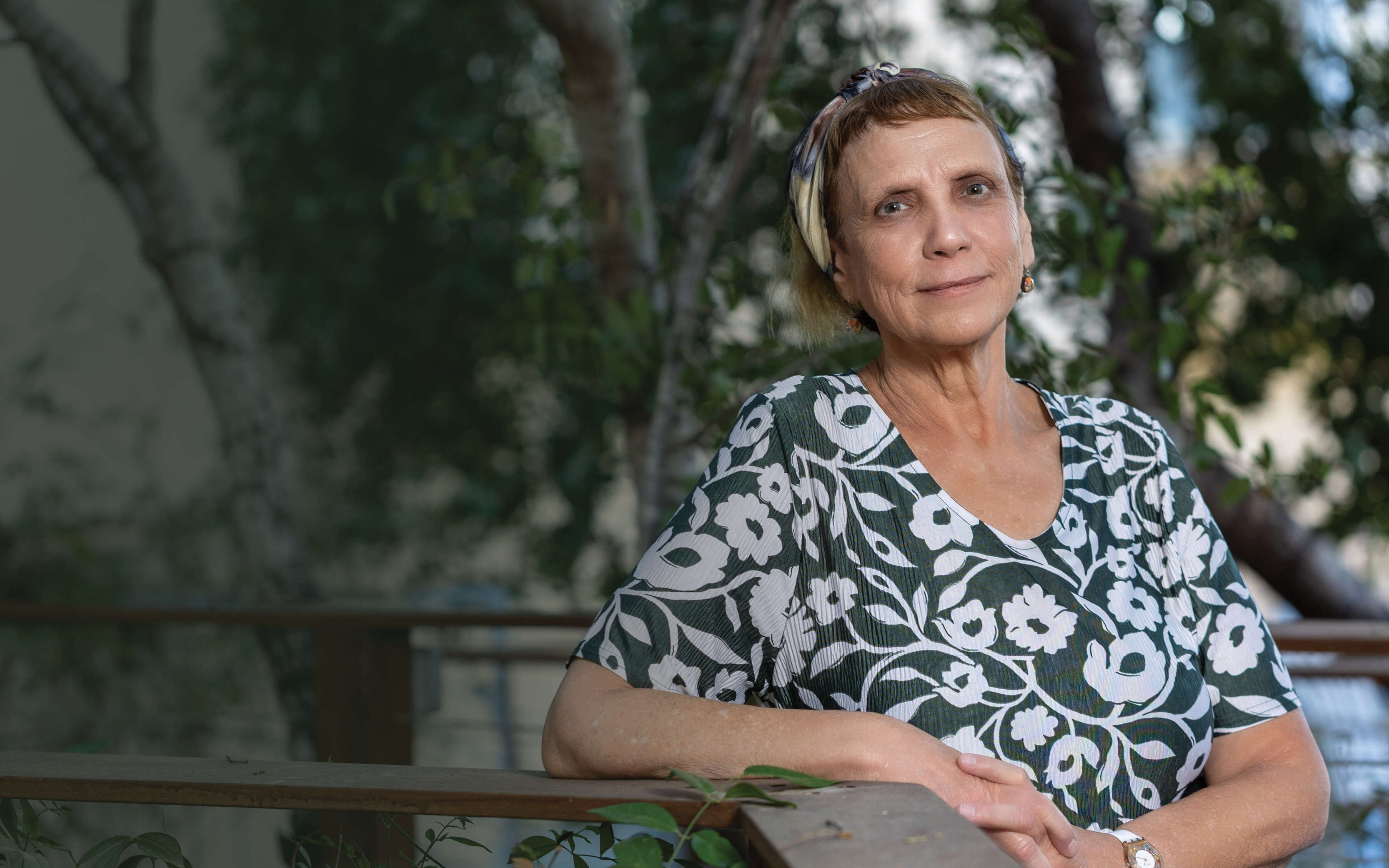 בטיפול | יוסי אלוני