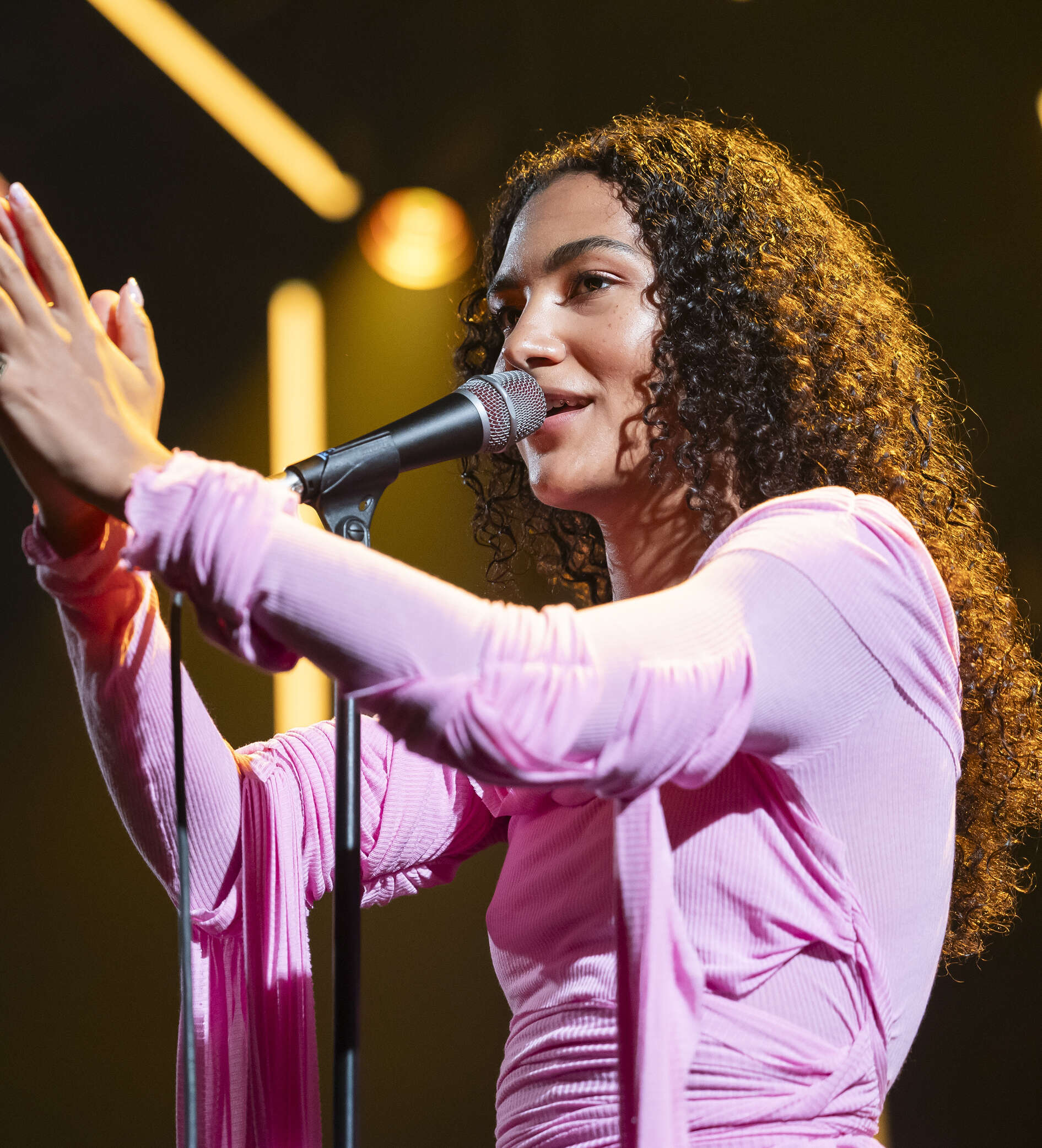 שילוב של כישרון ופוליטיקת זהויות: הזוכה הצפוי של הגראמי