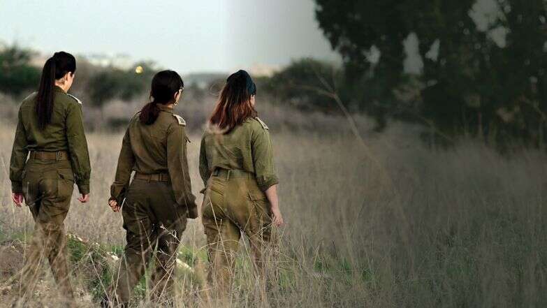 משימת חייהן | יוסי זליגר משימת חייהן | יוסי זליגר