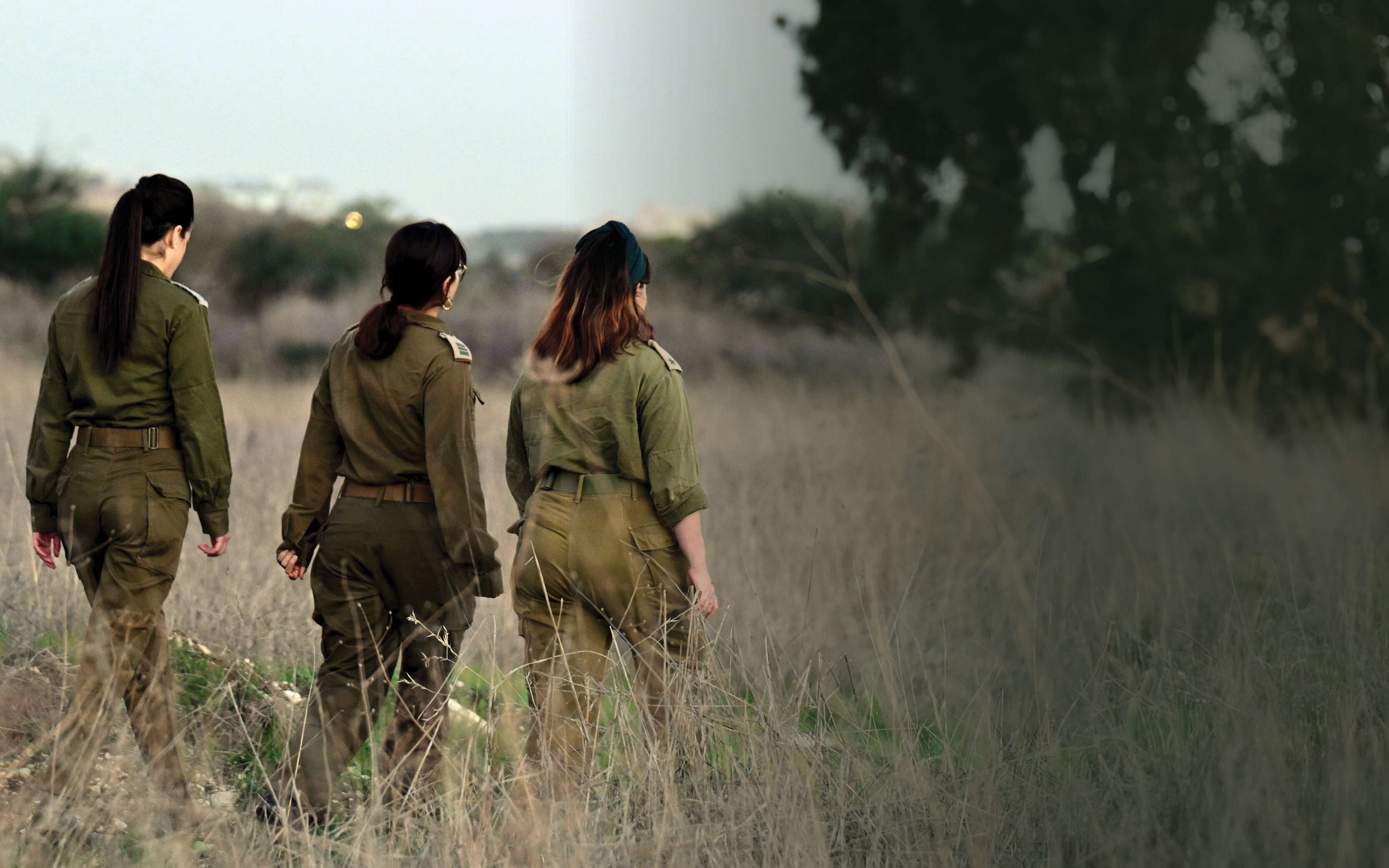 משימת חייהן | יוסי זליגר משימת חייהן | יוסי זליגר