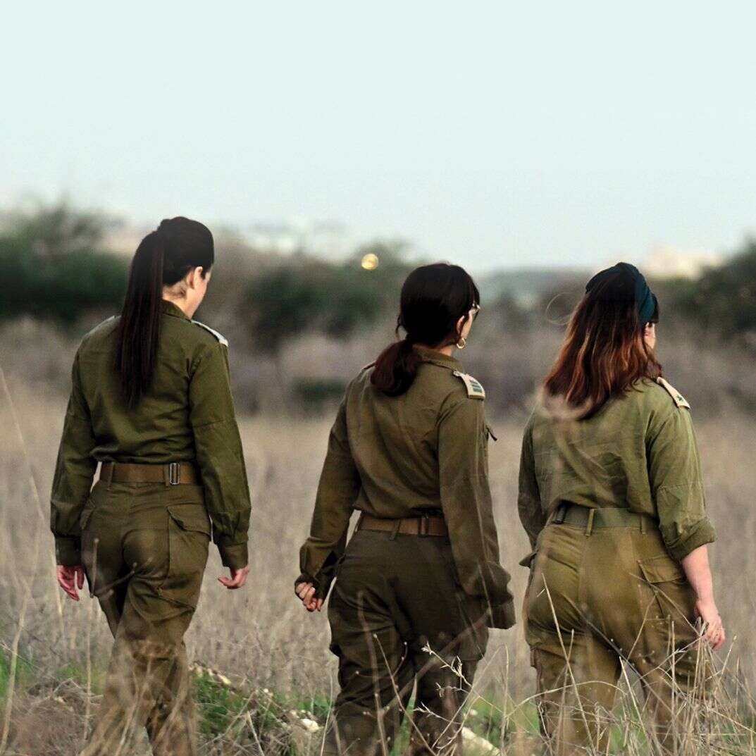 משימת חייהן | יוסי זליגר