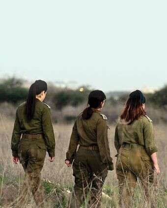 משימת חייהן | יוסי זליגר