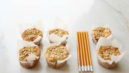 מחליף את הסנדוויץ’: מאפינס קוואקר וגבינות שילדים מחסלים | אפרת ליכטנשטט