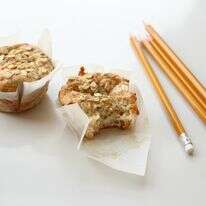 מחליף את הסנדוויץ’: מאפינס קוואקר וגבינות שילדים מחסלים | אפרת ליכטנשטט