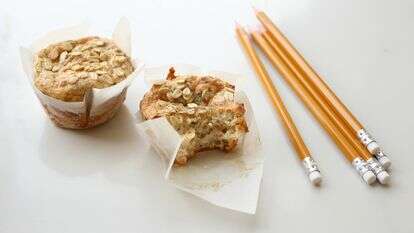 מחליף את הסנדוויץ’: מאפינס קוואקר וגבינות שילדים מחסלים | אפרת ליכטנשטט