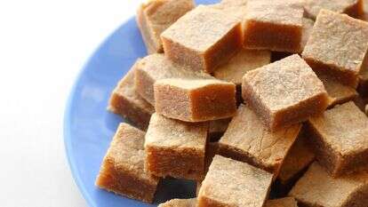 בלונדיז חמאת בוטנים בתבנית אחת | אפרת ליכטנשטט בלונדיז חמאת בוטנים בתבנית אחת | אפרת ליכטנשטט