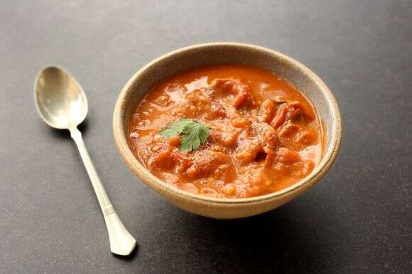 מרק עגבניות | אפרת ליכטנשטט