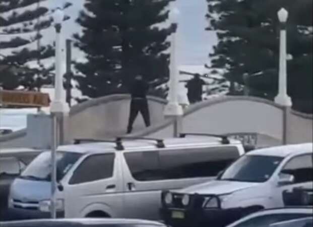 הפיגוע במסיבת חנוכה בסידני: לפחות תשעה הרוגים – כולל שליח חב”ד