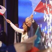 נשיא צ'ילה הנבחר, חוסה אנטוניו קאסט | AFP נשיא צ'ילה הנבחר, חוסה אנטוניו קאסט | AFP