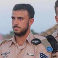 נתי איתן ז"ל שנפל בדצמבר 2023 ברצועת עזה | אתר יזכור