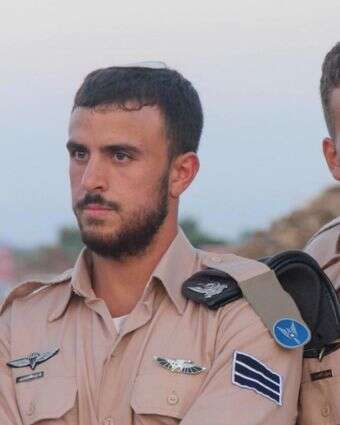 נתי איתן ז"ל שנפל בדצמבר 2023 ברצועת עזה | אתר יזכור נתי איתן ז"ל שנפל בדצמבר 2023 ברצועת עזה | אתר יזכור