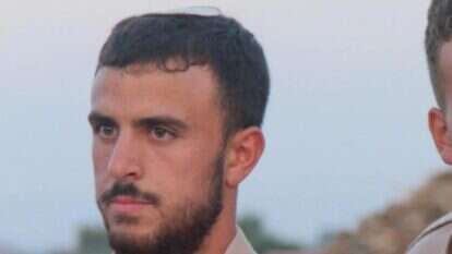 נתי איתן ז"ל שנפל בדצמבר 2023 ברצועת עזה | אתר יזכור נתי איתן ז"ל שנפל בדצמבר 2023 ברצועת עזה | אתר יזכור