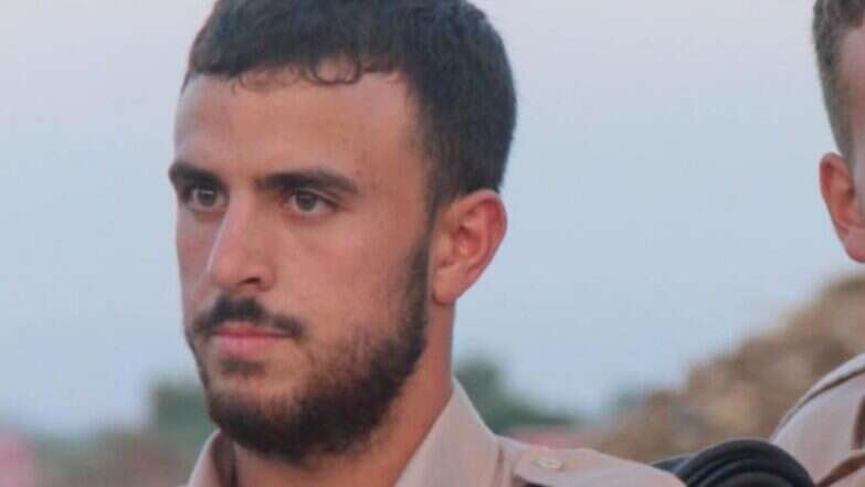 נתי איתן ז"ל שנפל בדצמבר 2023 ברצועת עזה | אתר יזכור נתי איתן ז"ל שנפל בדצמבר 2023 ברצועת עזה | אתר יזכור