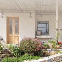 בית אקולוגי | נמרוד לוי